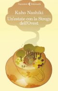 Un'estate con la strega dell'Ovest