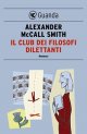 Il club dei filosofi dilettanti