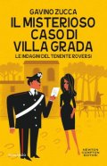 Il misterioso caso di Villa Grada