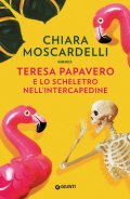Teresa Papavero e lo scheletro nell'intercapedine