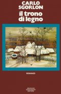Il trono di legno