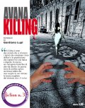 Avana Killing