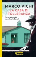 La casa di tolleranza