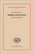 Poemi conviviali