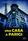 Una casa a Parigi