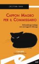 Cappon Magro per il Commissario