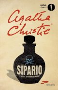 Sipario, l'ultima avventura di Poirot