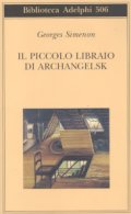 Il piccolo libraio di Archangelsk