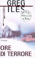 Ore di terrore