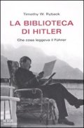 La biblioteca di Hitler