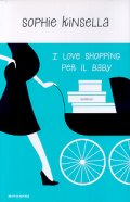 I love shopping per il baby