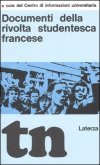 Documenti della rivolta studentesca francese