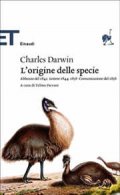 L'origine delle specie
