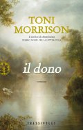 Il dono di Toni Morrison