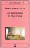 La scomparsa di Majorana