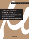 Emile Zola. Scrittore sperimentale