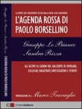 L'Agenda rossa di Paolo Borsellino