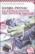 La lunga notte del dottor Galvan