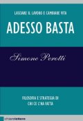 Adesso basta