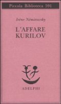 L'affare Kurilov
