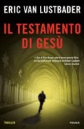 Il testamento di Gesù