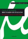 Breviario d'italiano