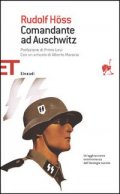 Comandante ad Auschwitz