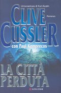 La città perduta