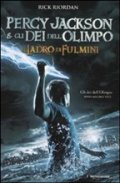 Percy Jackson e gli Dei dell'Olimpo. Il ladro di fulmini