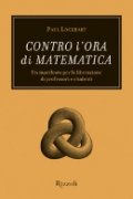 Contro l'ora di matematica