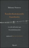 Sonderkommando Auschwitz