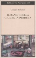 Il ranch della Giumenta perduta