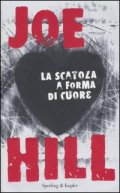 La scatola a forma di cuore