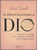 Il prestigiatore di Dio