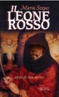 Il leone rosso