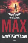Max. Maximum Ride