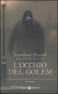 L'occhio del Golem. Triologia di Bartemius