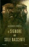Il signore del sole nascente