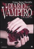 Il diario del vampiro. La lotta