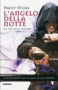 L'angelo della notte. La via delle tenebre
