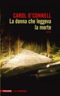 La donna che leggeva la morte
