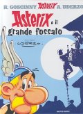 Astérix e il grande fossato
