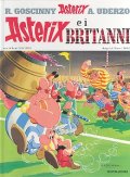 Astérix e i Britanni