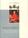 Stefano Borgia Governatore del Ducato Pontificio di Benevento nel XVIII secolo