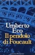 Il pendolo di Foucault