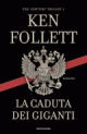 La caduta dei giganti