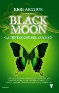Black Moon. La tentazione del vampiro
