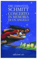 Concerto in memoria di un angelo