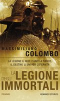 La legione degli immortali