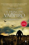 Il principe vampiro. Attrazione fatale